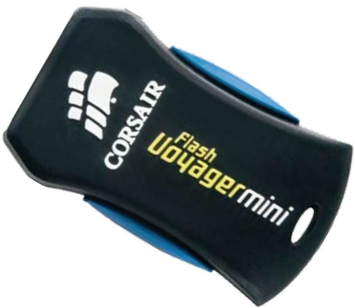 CORSAIR FLASH VOYAGER MINI - 2