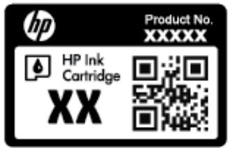 HP ENVY 5547 - Contacter HP - 1