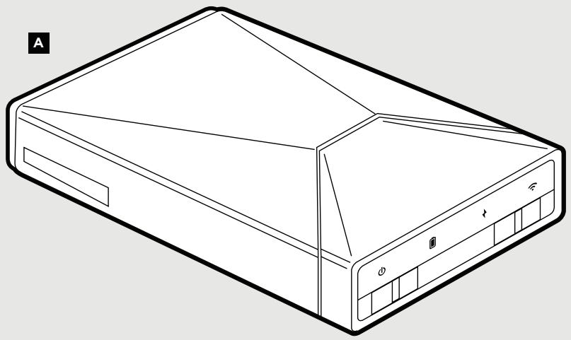 CORSAIR VOYAGER AIR - 3
