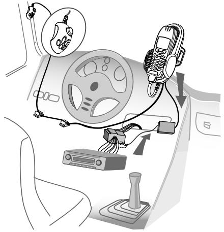 MR HANDSFREE CAR KIT GENIUS - 4 - 4