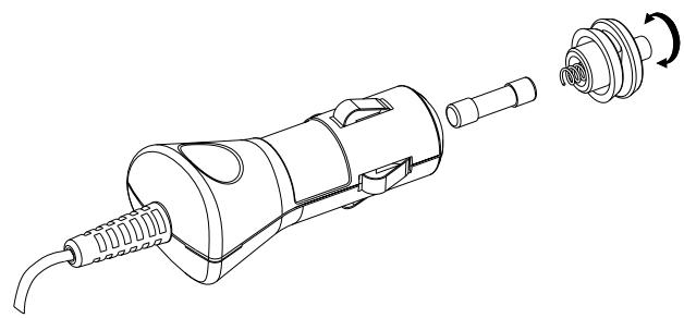 MR HANDSFREE CAR KIT GENIUS - Italiano 8 - 2