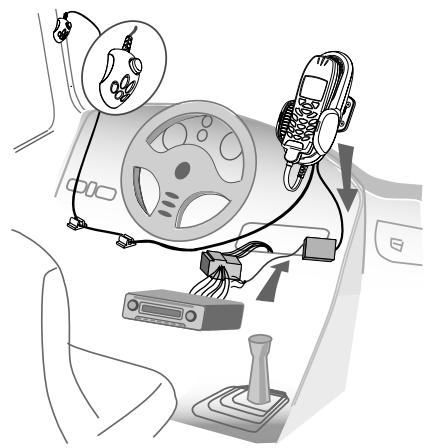 MR HANDSFREE CAR KIT GENIUS - English - 4