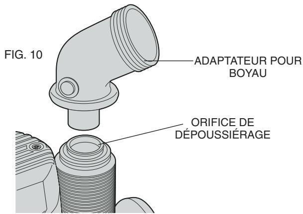 DEWALT DW621 - Fonctionnement - 1