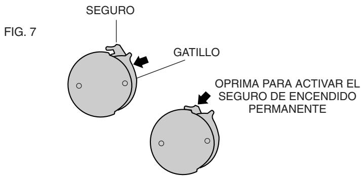 DEWALT DW621 - AJUSTE RAPIDO UTILIZANDO EL AJUSTE DE ALTURA DE PINON Y CREMALLERA (FIG. 4) - 1