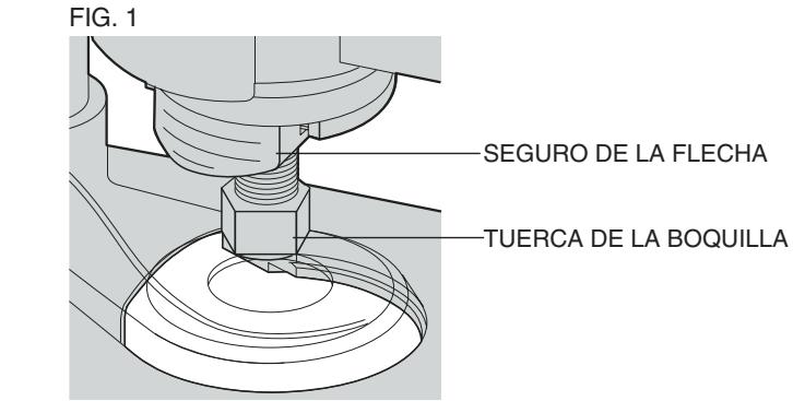 DEWALT DW621 - Instalación y remisión de cucillas - 1