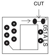 NICE FLOX2R - Memory card - 1