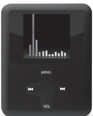 SWEEX MP3 PLAYER - BukopncTannn - 1