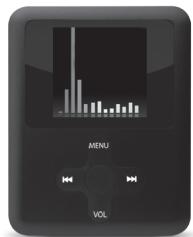 SWEEX MP3 PLAYER - J 1 J - 1