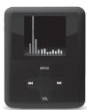 SWEEX MP3 PLAYER - Exclusions de la garantie - 1