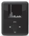 SWEEX MP3 PLAYER - Zaken die zich uitgesloten van garantie - 1