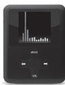 SWEEX MP3 PLAYER - Ting der ici er omfattet af garantien - 1