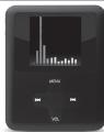 SWEEX MP3 PLAYER - Záležitosti, na které se záruka nevztahuje - 1