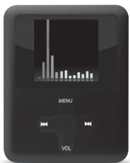SWEEX MP3 PLAYER - UnpaBJIeHne - 1