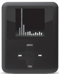 SWEEX MP3 PLAYER - Aetoupyia - 1