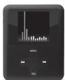 SWEEX MP3 PLAYER - Matters that are excluded from the warranty - 1
