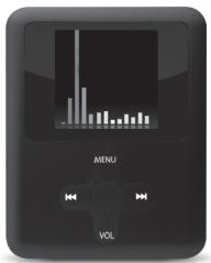 SWEEX MP3 PLAYER - Unpablenne - 1