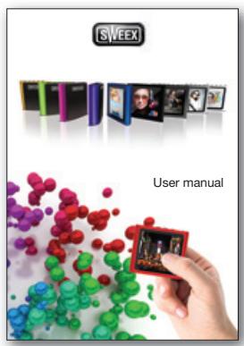 SWEEX MP602 - Cable USB - 2