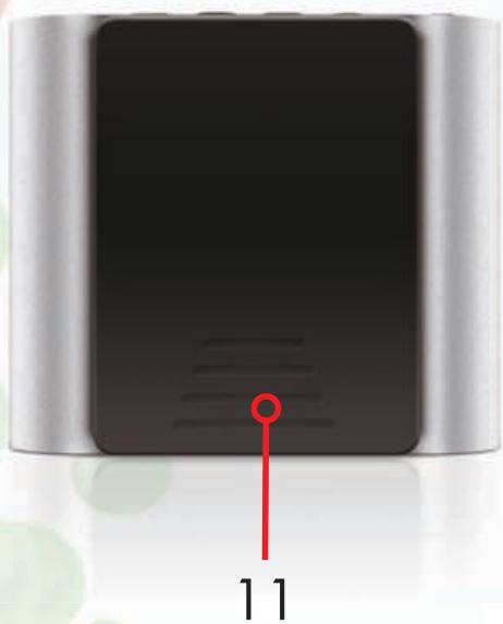 SWEEX MP604 - Baa - 1