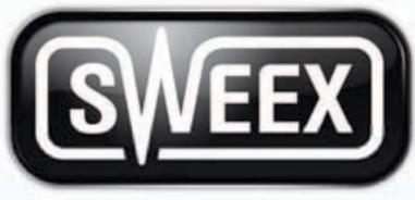 SWEEX MP606 - Exclusions de la garantie - 1