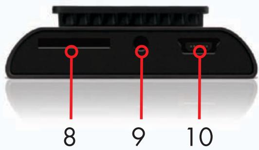 SWEEX MP606 - Présentation du produit - 3