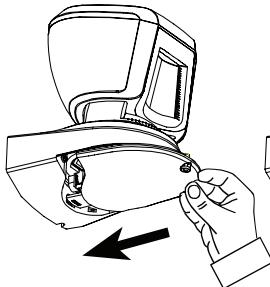 VISONIC TOWER 20 - OTTICA - 1
