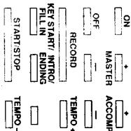 BONTEMPI AT 606 SYSTEM 5 - Lieber Musikfreund, - 4