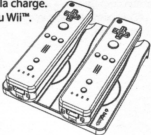 BIGBEN INTERACTIVE BB3155 - Utilisation : - 1