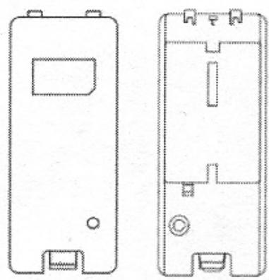 BIGBEN INTERACTIVE BB3155 - Configuration: - 2