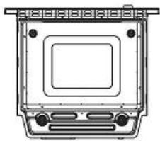 OCEANIC D90D34MSXLQRII-YB - Installation - 23