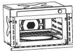 OCEANIC D90D34MSXLQRII-YB - Installation - 19