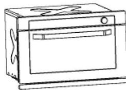 OCEANIC D90D34MSXLQRII-YB - Installation - 12