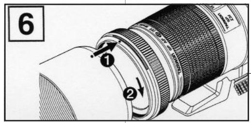 TAMRON 272E - 8