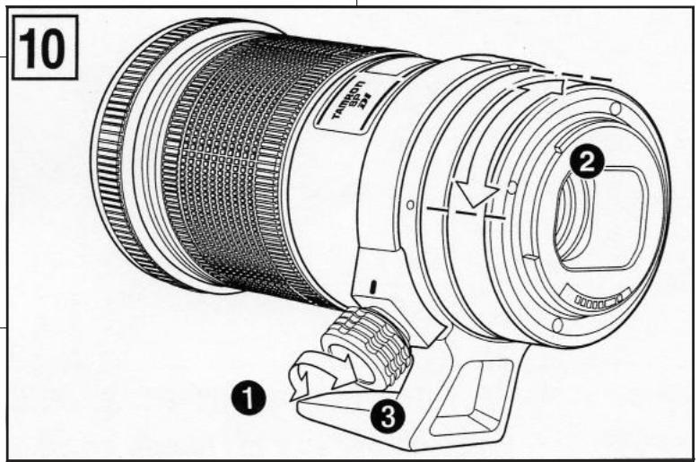 TAMRON 272E - 7