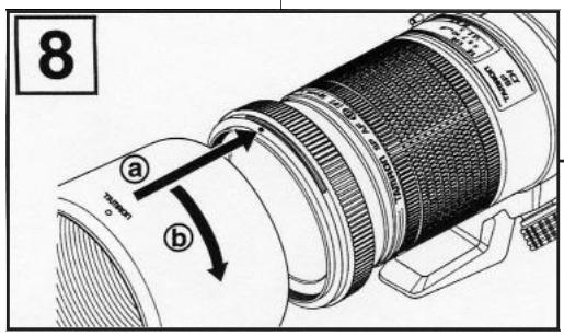 TAMRON 272E - 11