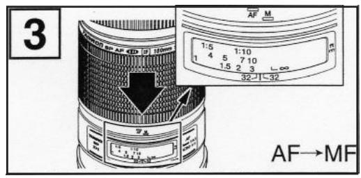 TAMRON 272E - 3