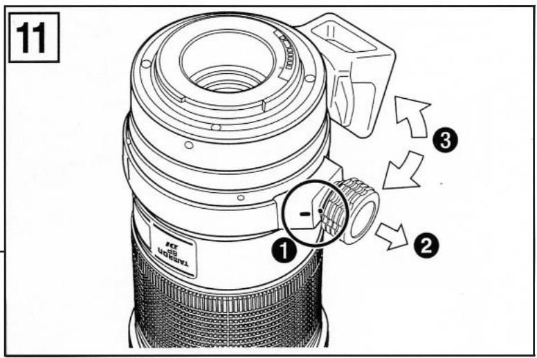 TAMRON 272E - 10