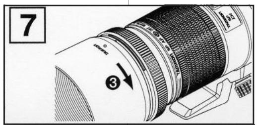TAMRON 272E - 9