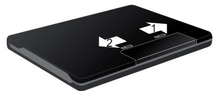 FUJITSU AMILO LI 3910 - English - 3