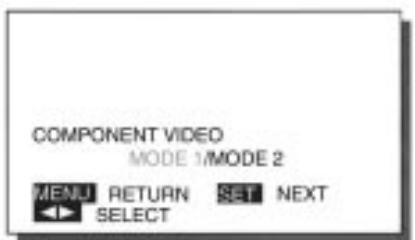 FUJITSU HTM-42A - Déterminez l'appareil raccordé. - 1