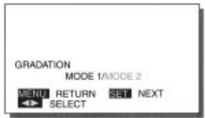 FUJITSU HTM-42A - Choisissez le type d'image - 1