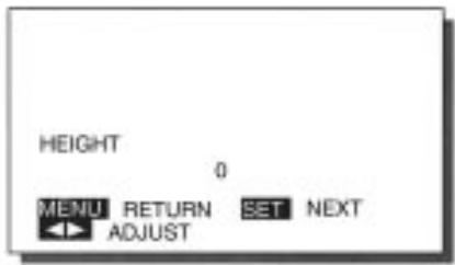 FUJITSU HTM-42A - LARGEUR HORIZONTAL - 5