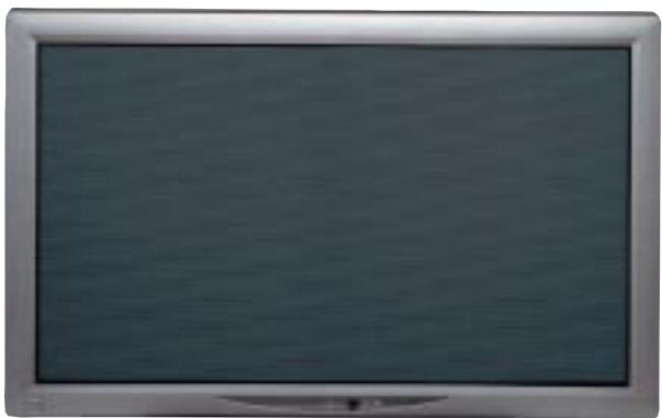 FUJITSU HTM-42A - MANUEL DE L'UTILISATEUR - 1