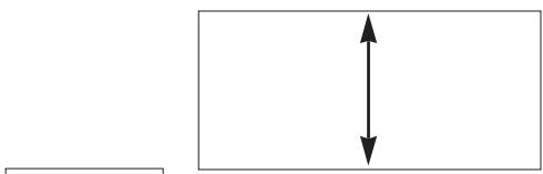 FUJITSU HTM-42A - HAUTEUR - 1