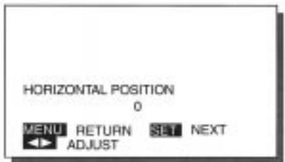 FUJITSU HTM-42A - POSITION HORIZONTAL - 4