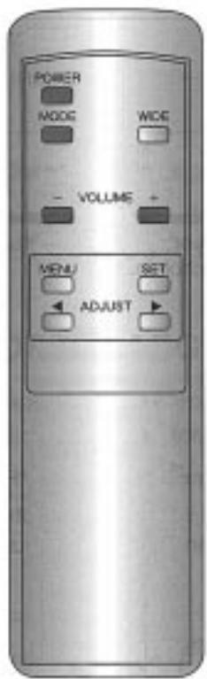 FUJITSU HTM-42A - Remarques concernant l'utilisation - 2