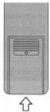 FUJITSU HTM-42A - Mode d'utilisation du boîtier de télécommande - 3