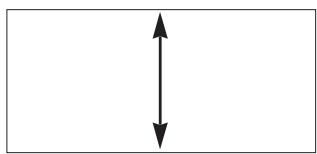 FUJITSU HTM-42A - HAUTEUR - 1