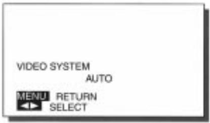 FUJITSU HTM-42A - VIDEO SYSTEM (système video) - 1