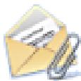 FUJITSU SCANSNAP IX100 - Envoyer des fichiers de document à d'autres personnes via un e-mail. - 1