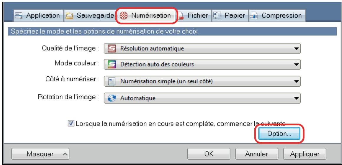 FUJITSU SCANSNAP IX100 - Important - 1